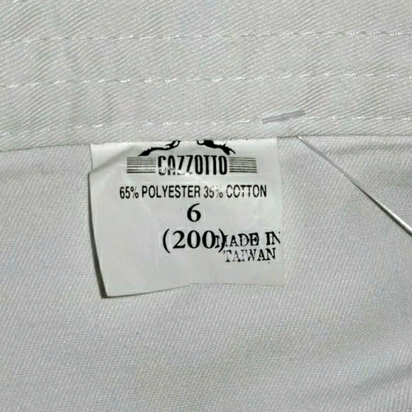 3pc-set Tokaido/Karate Gi - NWOT - Picture 10 of 10